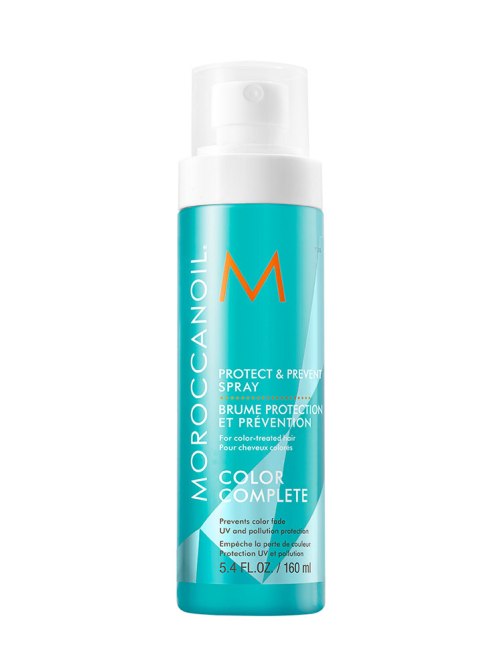 STYLECASTER | Celebrity Highlights | Morrocanoil Color Care