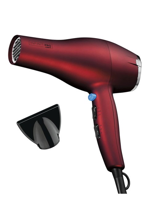 INFINITIPRO BY CONAIR 1875 Watt Full Size Salon Performance AC Motor Styler/Hair Dryer