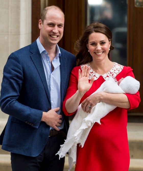 Kate Middleton