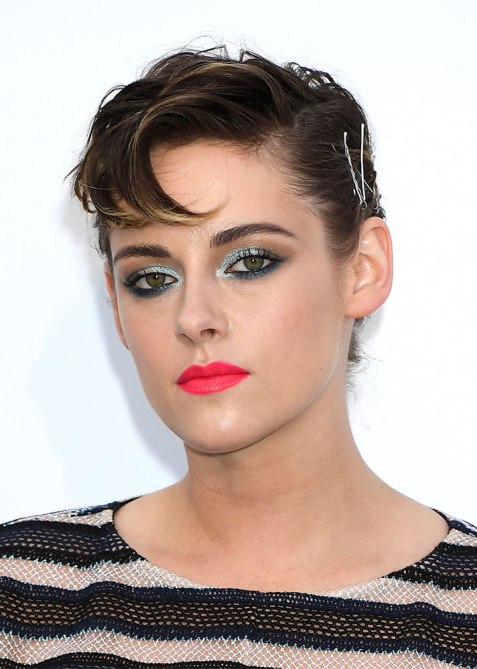 Kristen Stewart at Cannes Film Festival