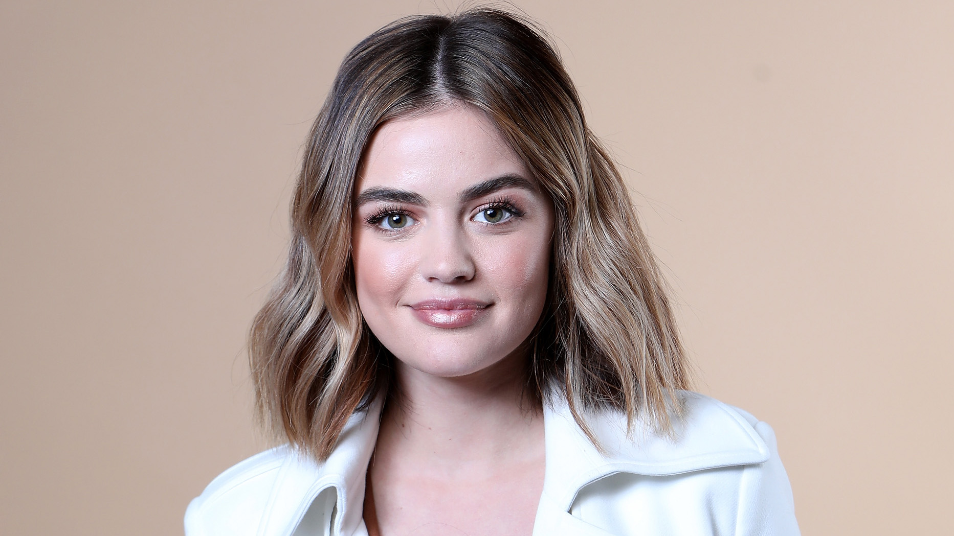 Lucy Hale