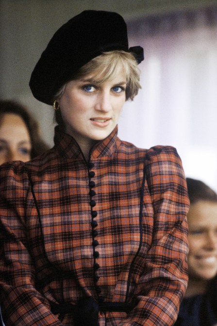 Princess diana