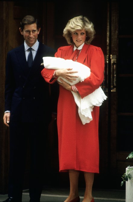 Princess Diana