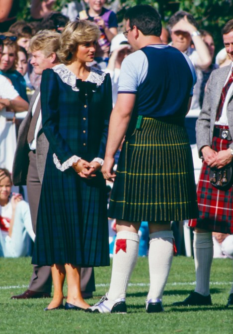 Princess Diana
