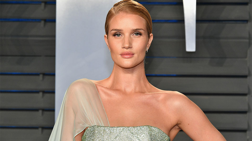 Rosie Huntington-Whiteley