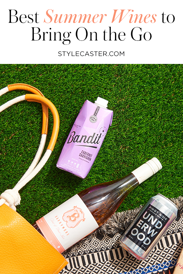 STYLECASTER | Summer Wines