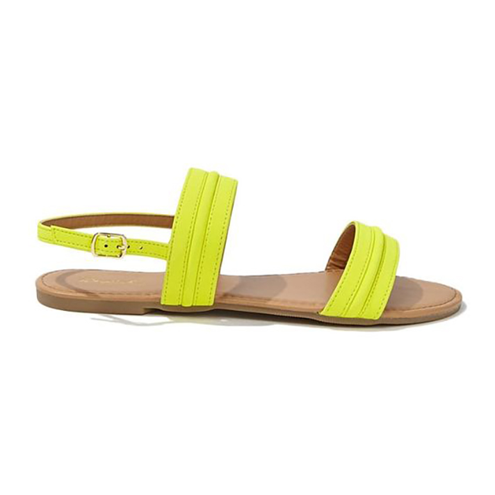 STYLECASTER | Your Everything Guide to the Cute Summer Sandals On Offer Right Now