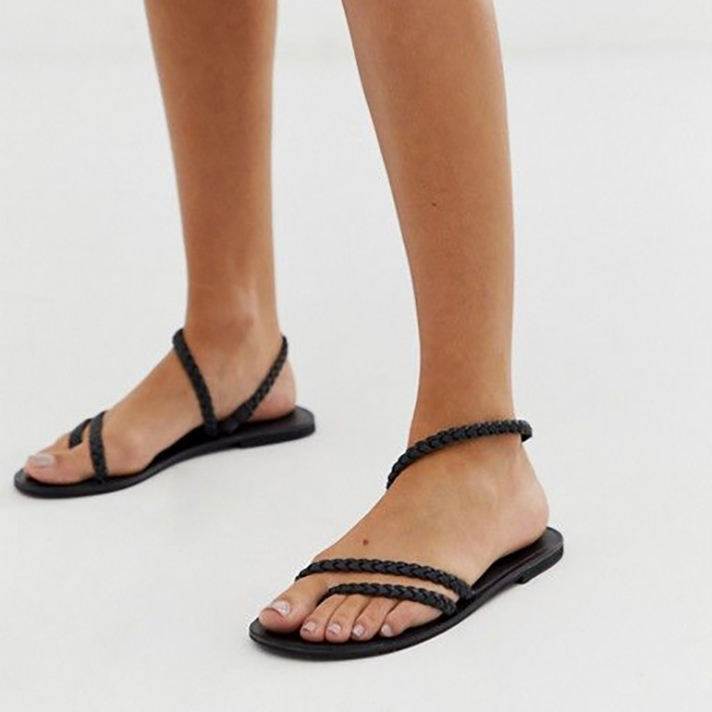 STYLECASTER | Your Everything Guide to the Cute Summer Sandals On Offer Right Now