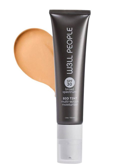 STYLECASTER | Best Drugstore Tinted Moisturizers | W3LL PEOPLE