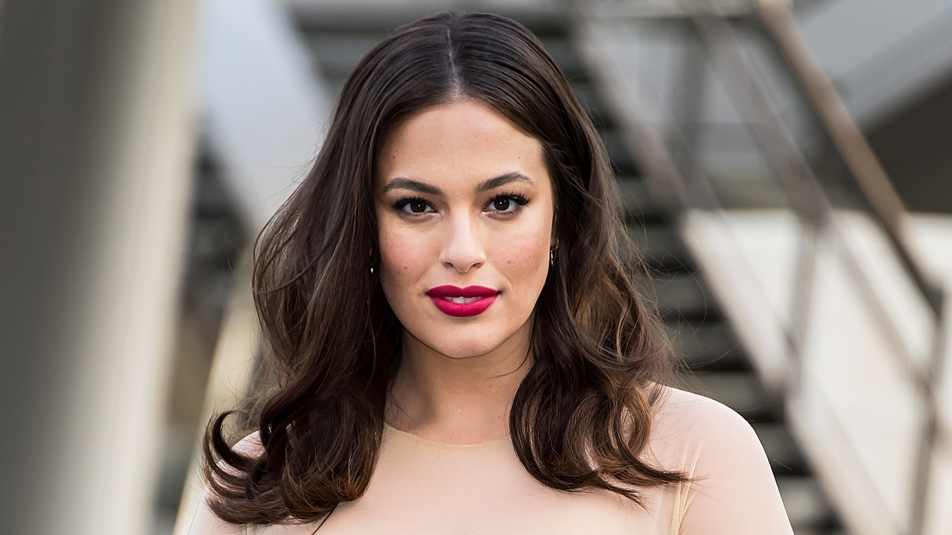 Ashley Graham