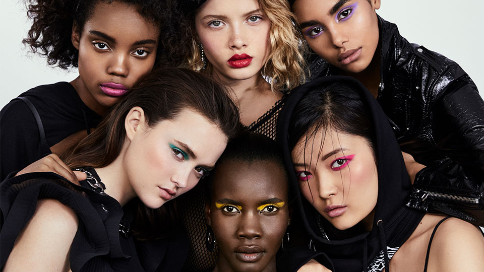 ColourPop Announces Launch of First Foundation