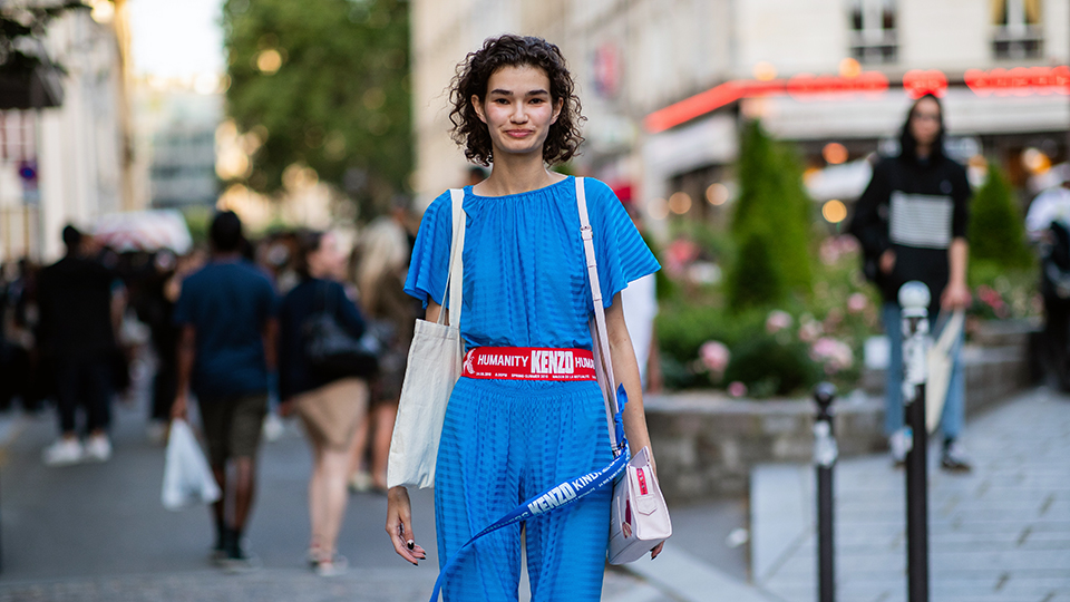 19 Linen Jumpsuits to Shop This Summer