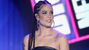 Troian Bellisario Opens Up About Mental Illness, Eating 300 Calories Day