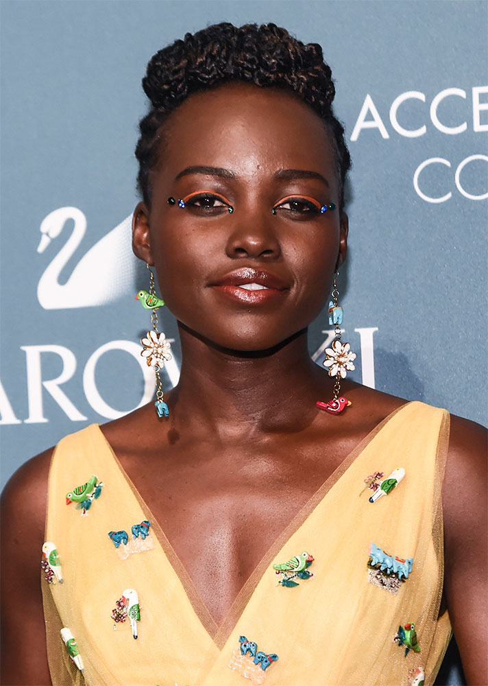 Lupita Nyong'o