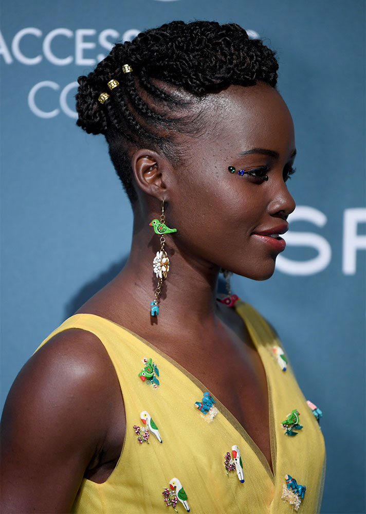 Lupita Nyong'o