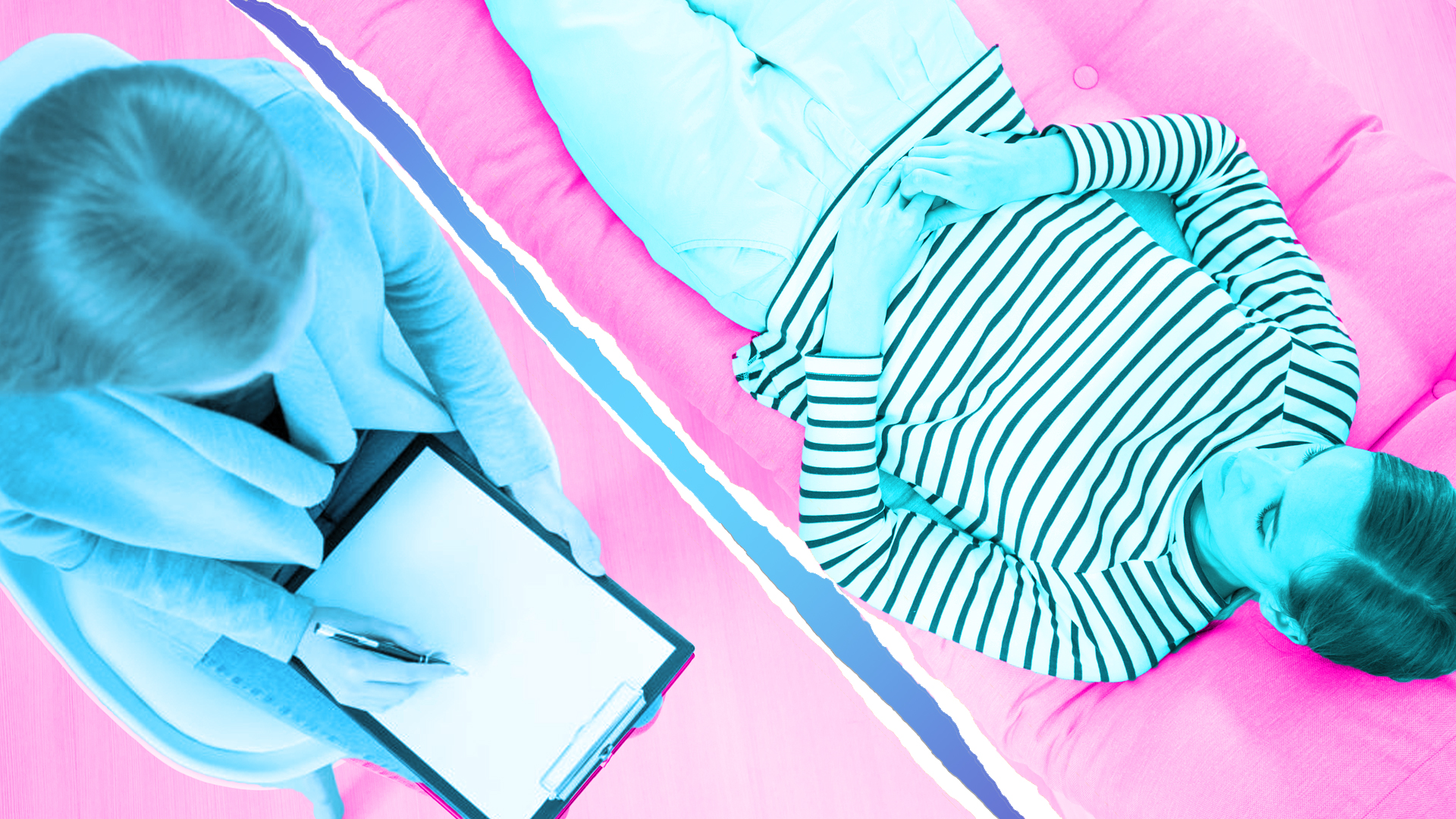 STYLECASTER | Breaking up With Your Therapist