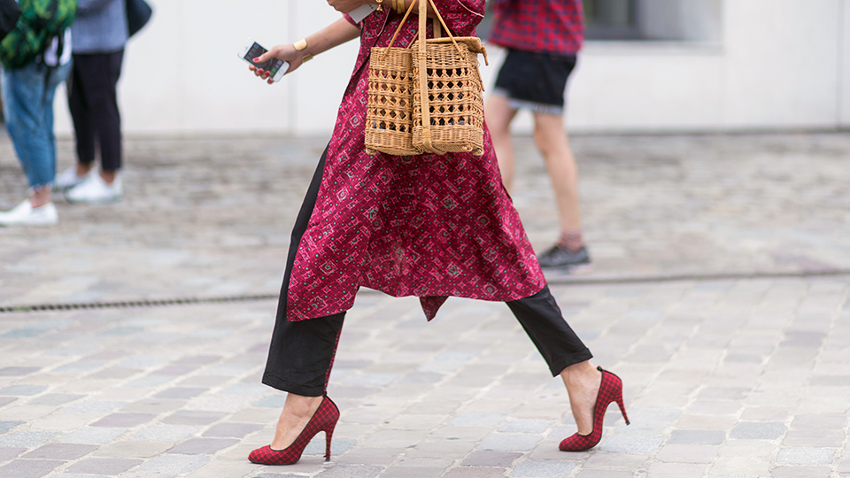 21 Embroidered Kimonos to Wear on a Breezy Summer Day