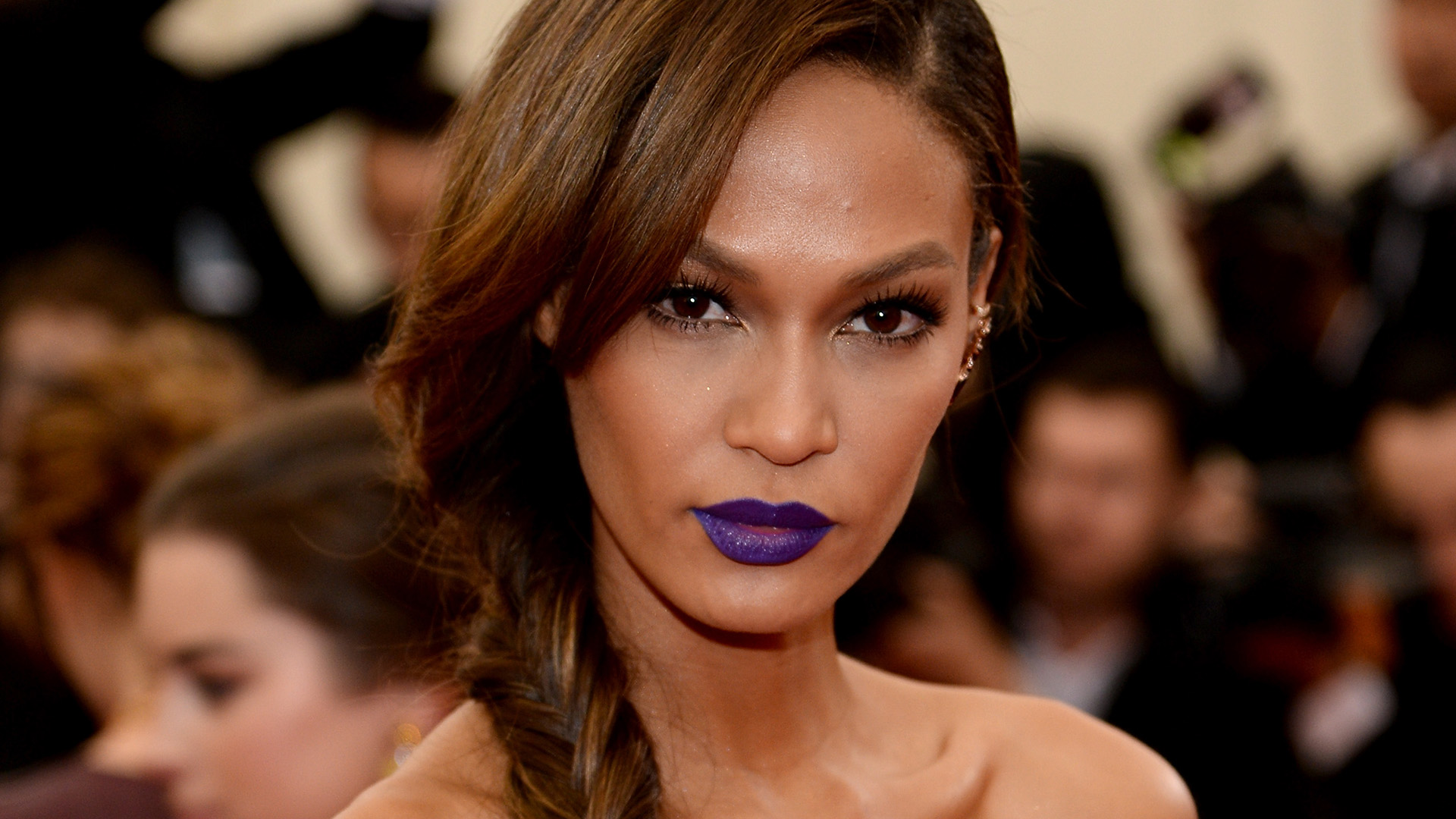 Joan Smalls