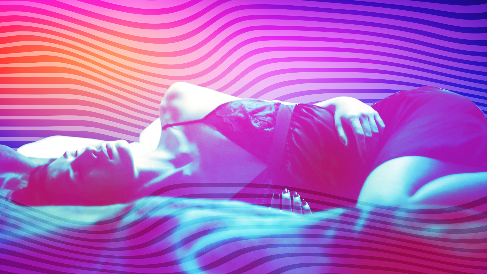 The 7 Best Crystals For Anxiety & Stress, Bar None