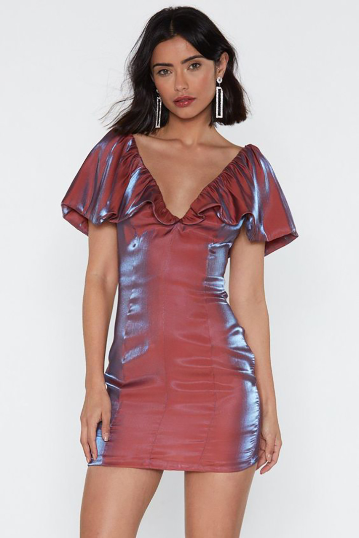 STYLECASTER | Couldn't Your Summer Wardrobe Use a Few More Metallic Pieces?