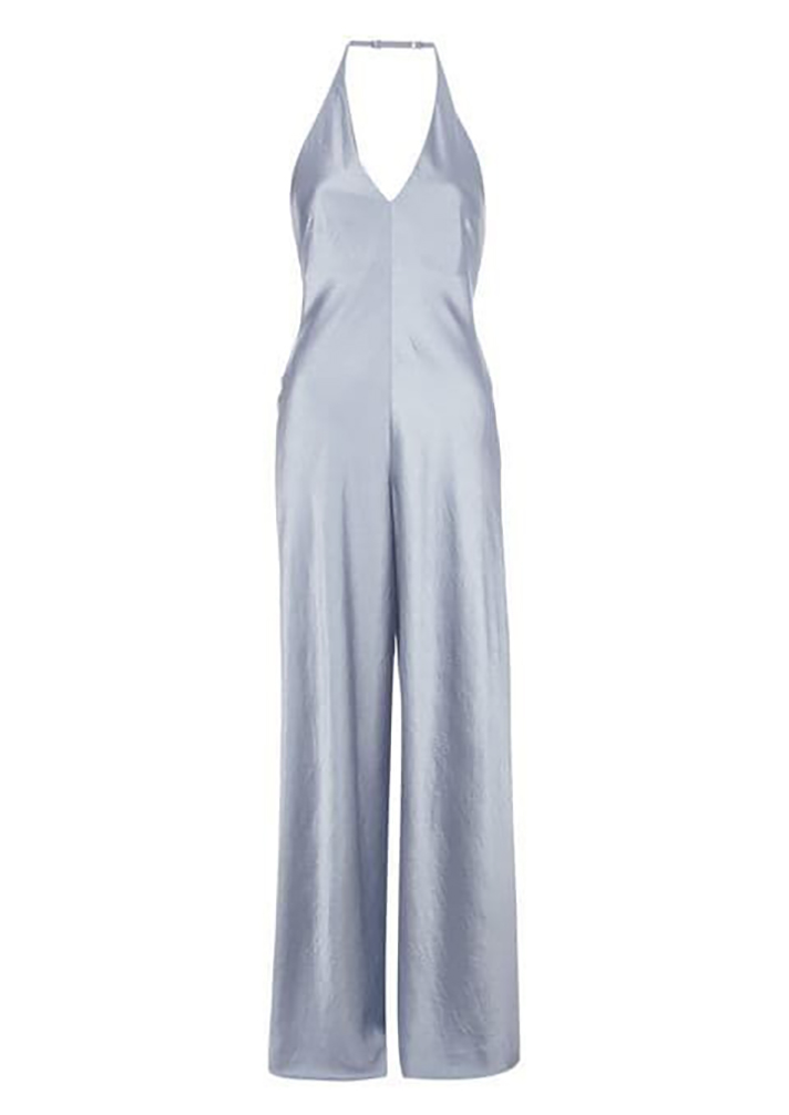 STYLECASTER | Couldn't Your Summer Wardrobe Use a Few More Metallic Pieces?