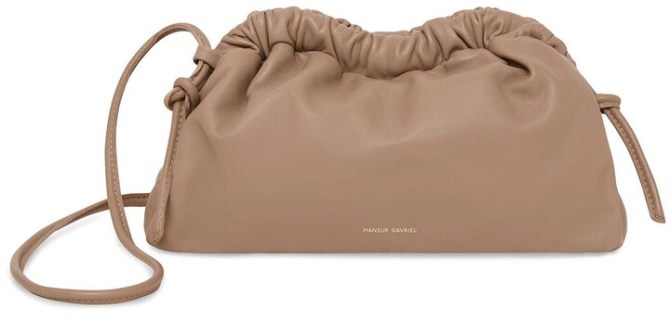 STYLECASTER | Minimal Bags