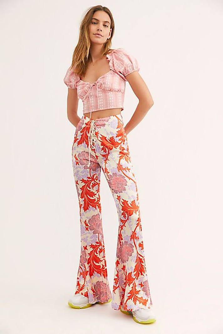 STYLECASTER | Summer Pants Are the Secret to a Well-Rounded Warm-Weather Wardrobe