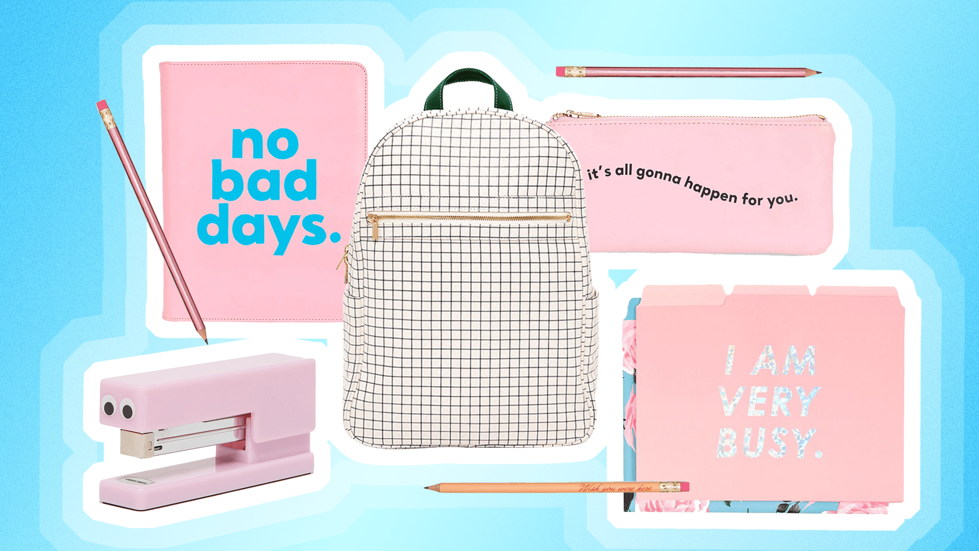 27 Ban.do Back-to-School Supplies You'll Love No Matter What