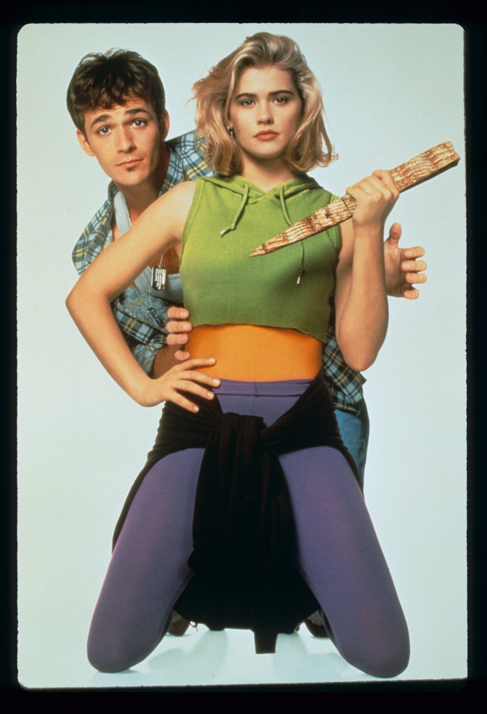 Buffy the Vampire Slayer