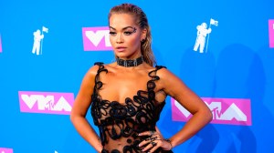 Styling Ideas For Your Half Grown-Out Bangs