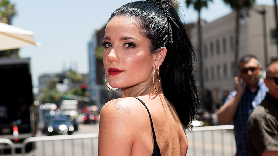 Halsey