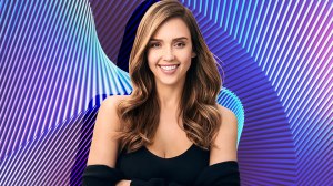 Jessica Alba-BlogHer 2018