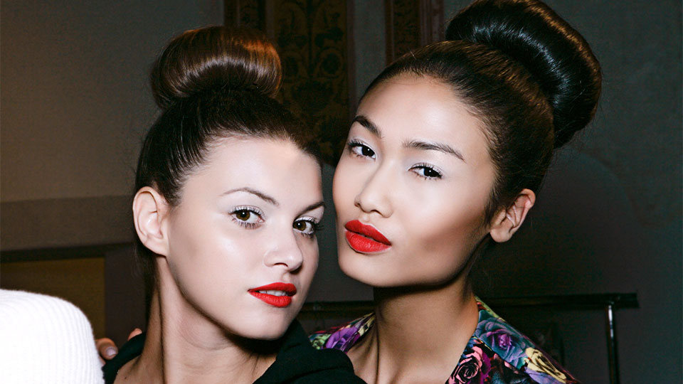 Low Maintenance Hair