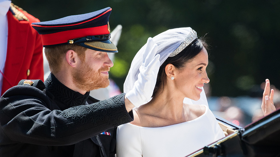 prince harry meghan markle mua