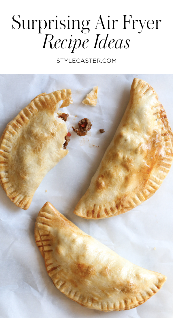 STYLECASTER | 21 Delicious and Surprising Recipes You Can Make in an Air Fryer