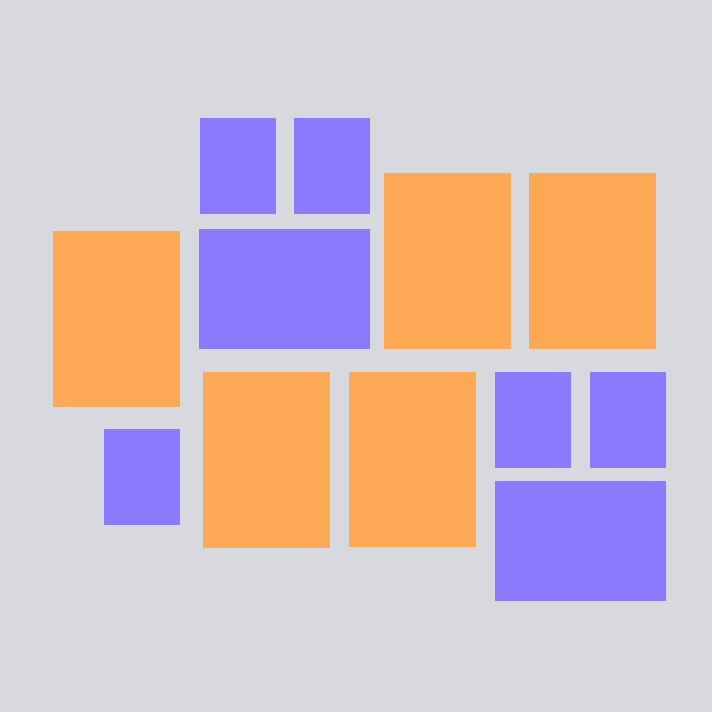 STYLECASTER | 21 Gallery Wall Templates That Will Help You Hang Your Art