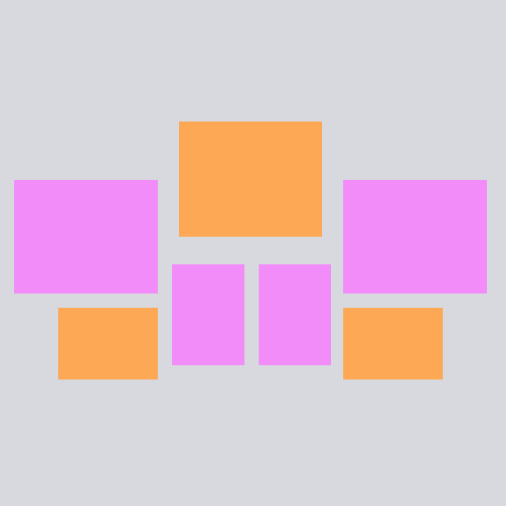 STYLECASTER | 21 Gallery Wall Templates That Will Help You Hang Your Art