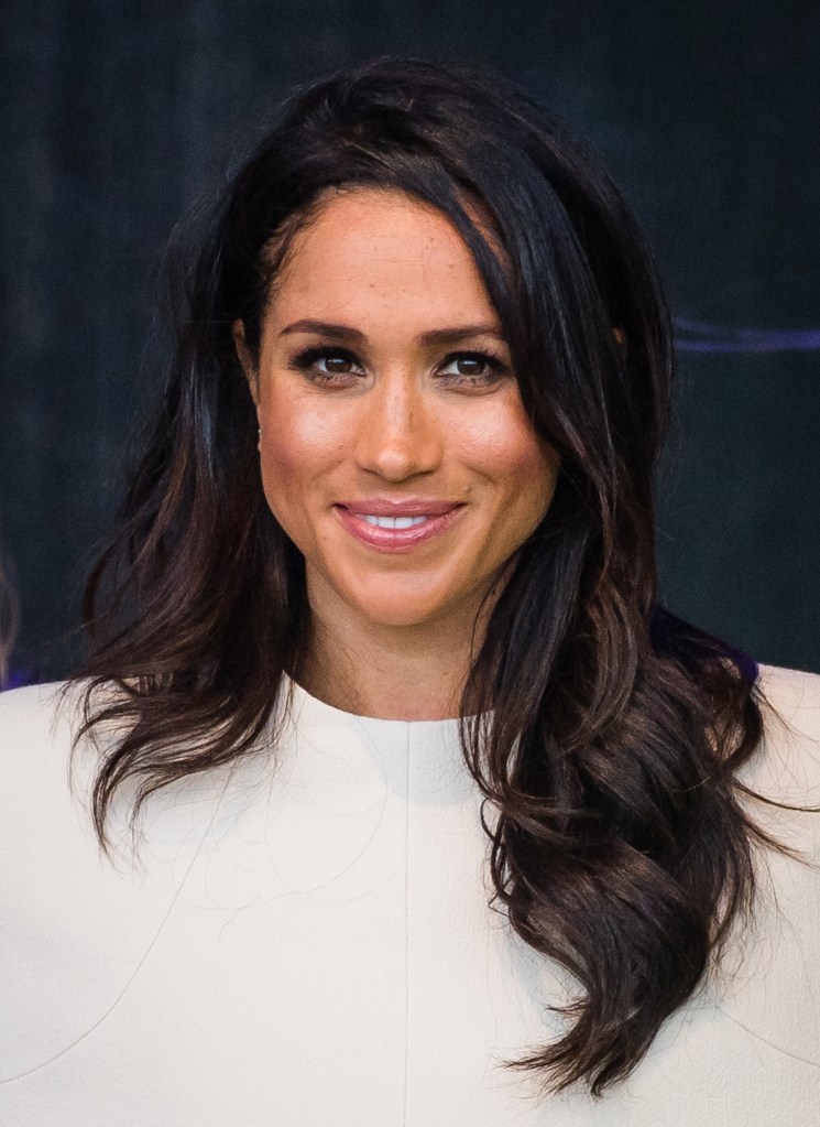 Meghan Markle