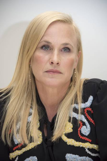 Patricia Arquette