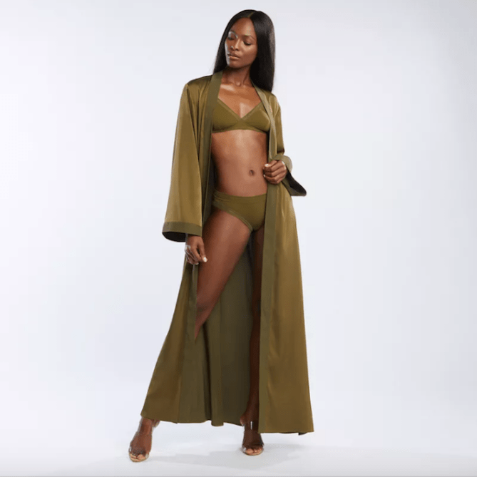 STYLECASTER | Rihanna's Savage x Fenty Fall/Winter 2018 Collection Is Here, and We Want All of It