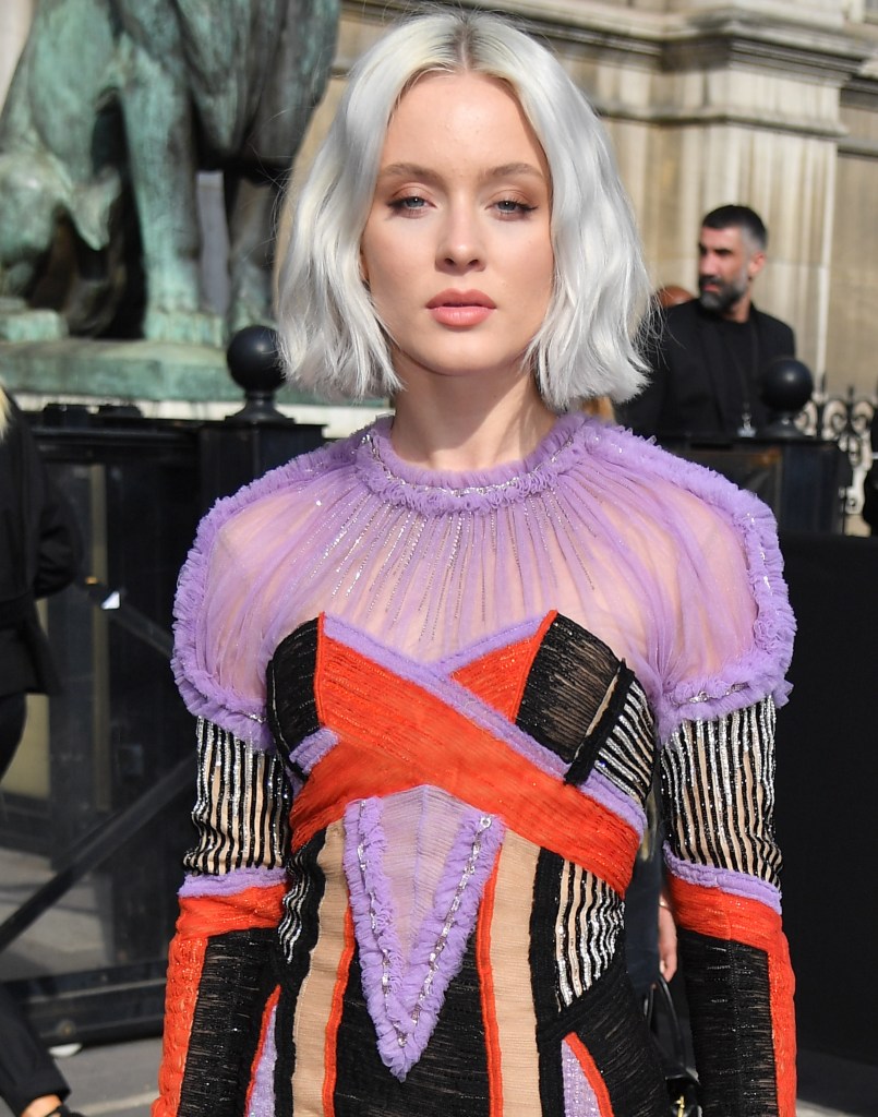 Zara Larsson