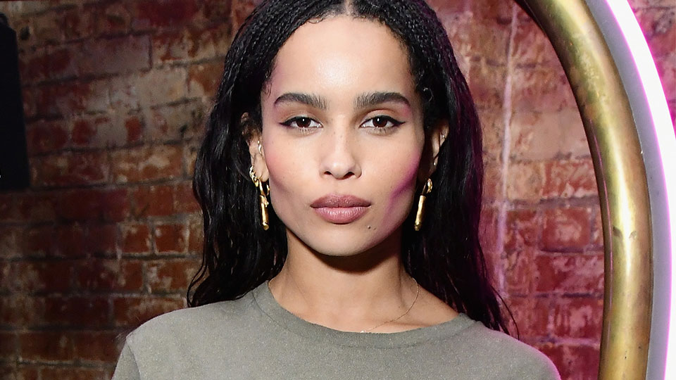 Zoe Kravitz