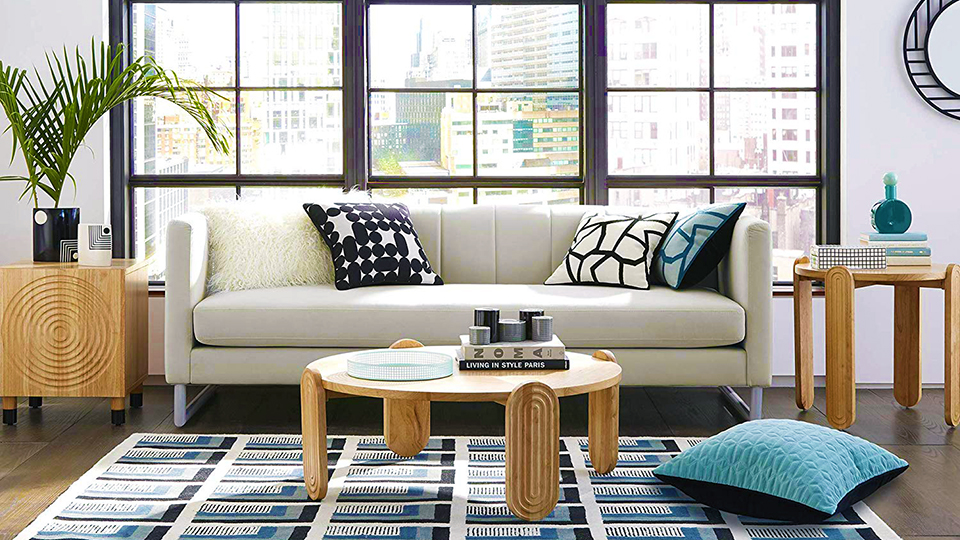 19 Pieces We Need from Jonathan Adler’s Amazon Collection