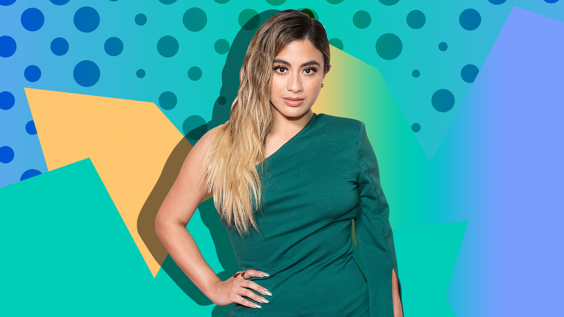 Ally Brooke