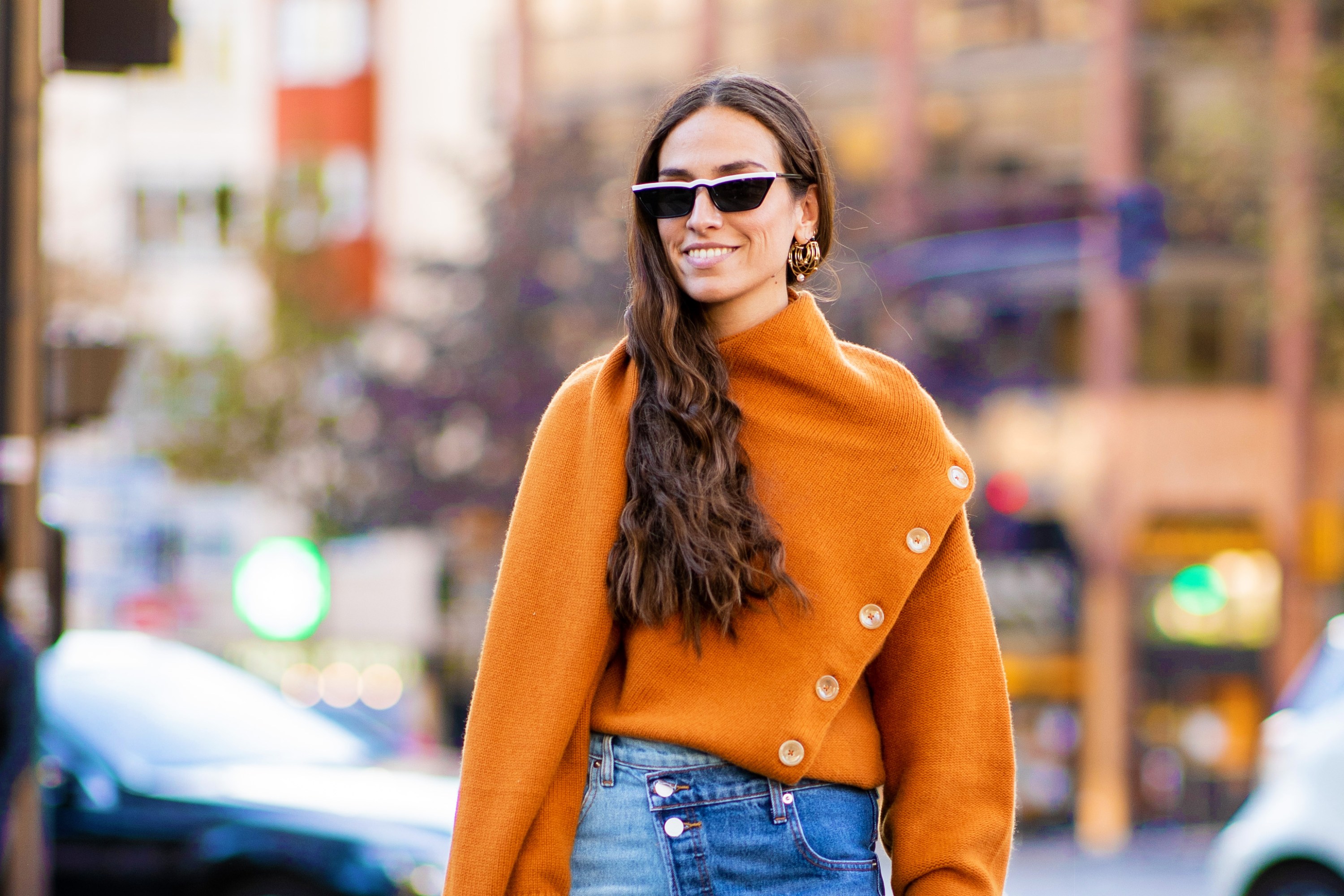 Yellow Fashion: A Street Style Guide to Fall’s Favorite Color