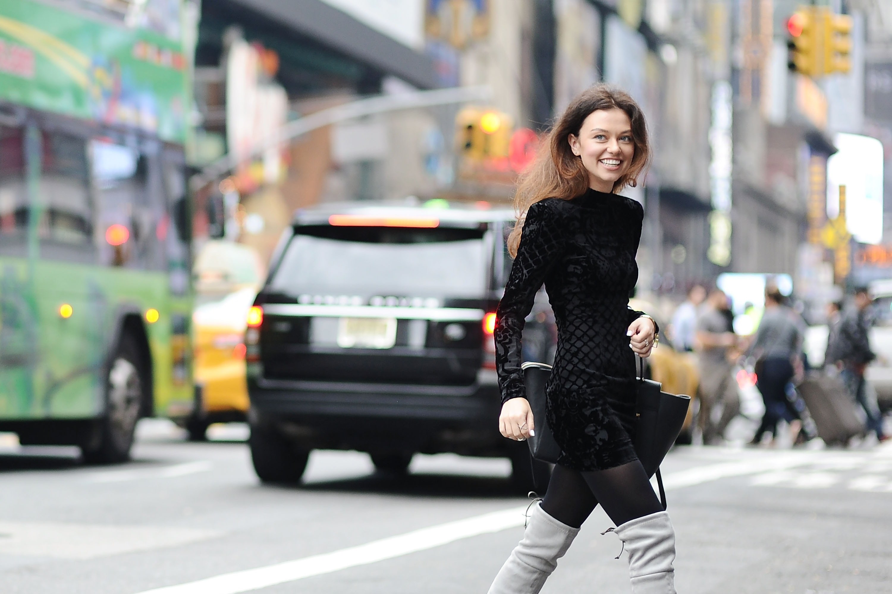 Silk Satin Clothing Is an Easy Way to Vary a Fall Wardrobe