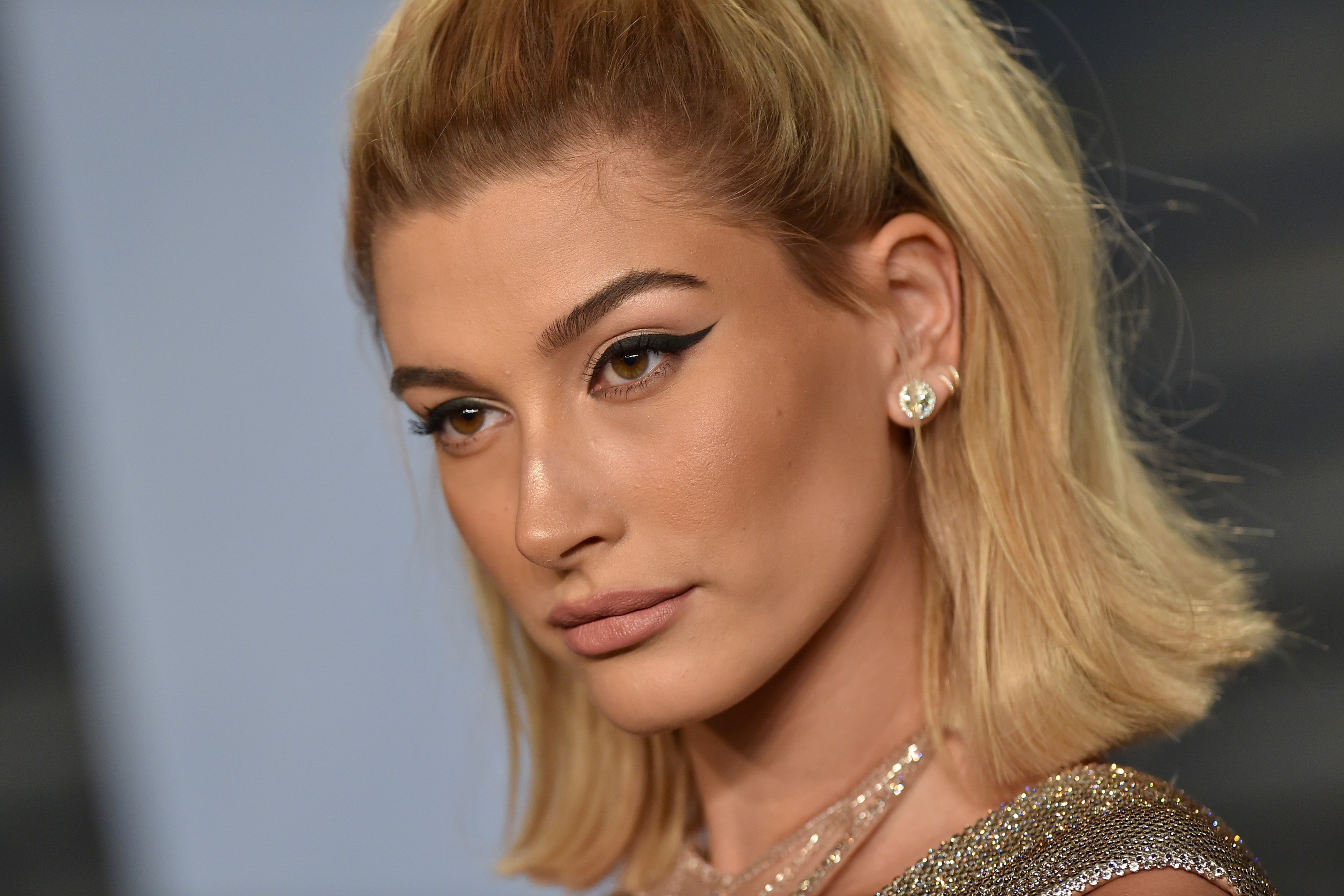 Hailey Baldwin