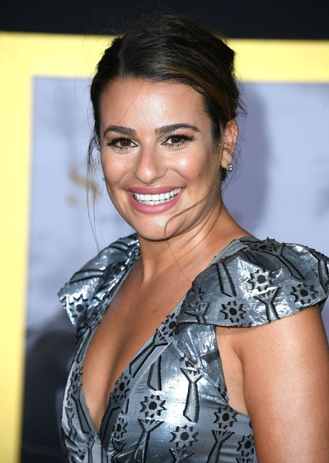 Lea Michele