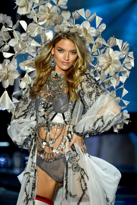 Martha Hunt