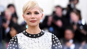 Michelle Williams